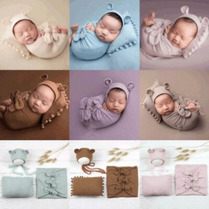 swaddle pillow