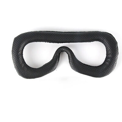PU Leather Sponge Eye Face Mask Pad for HTC Vive VR Headset