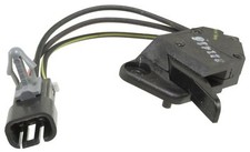 Trunk Open Warning Switch  Airtex  1S2694