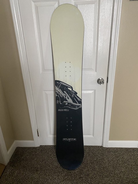 atlantis snowboard boots