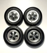 Keystone Wheels & Tires 1/18 Scale Highway 61 ACME HTF !