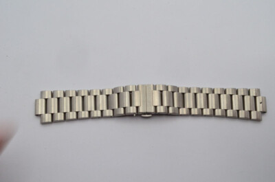 GUCCI VINTAGE STAHL ARMBAND 23MM FÜR DIVE HERREN UHR QUARTZ 136.2