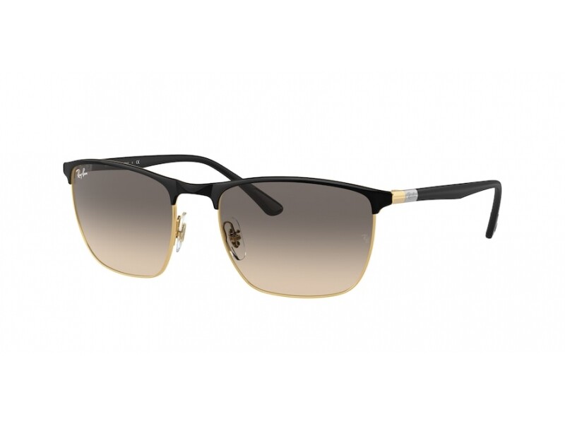 Ray-Ban Sonnenbrille RB3686 18732 Schwarz Grau Mann Frau 30990₽