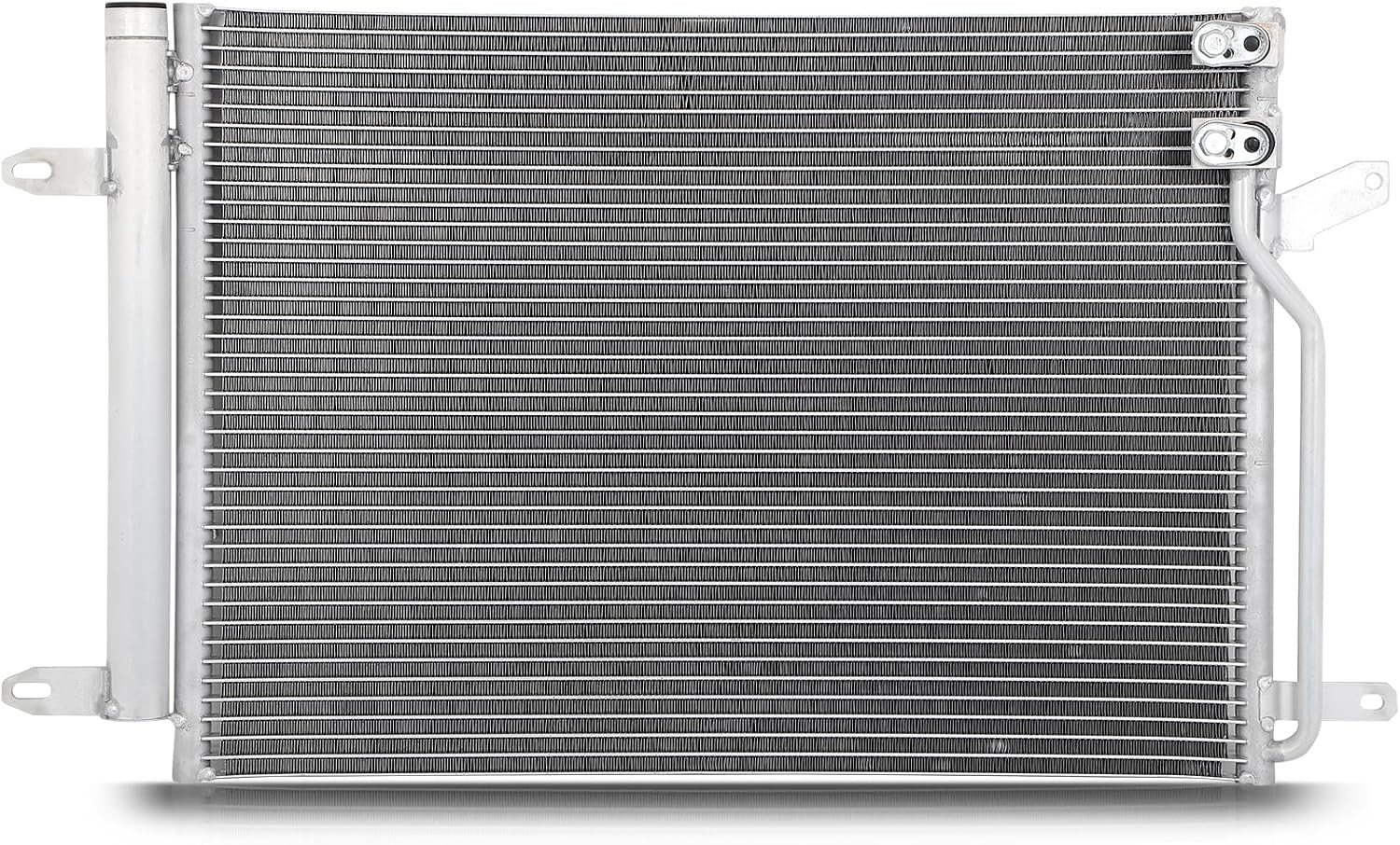 A/C Condenser For 2012-2015 VW Beetle 2011-2015 Jetta 2.0L 2.5L Replace 3889