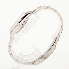 Rolex Oyster Perpetual 34 124200 SS SS AT Silver-Face 2