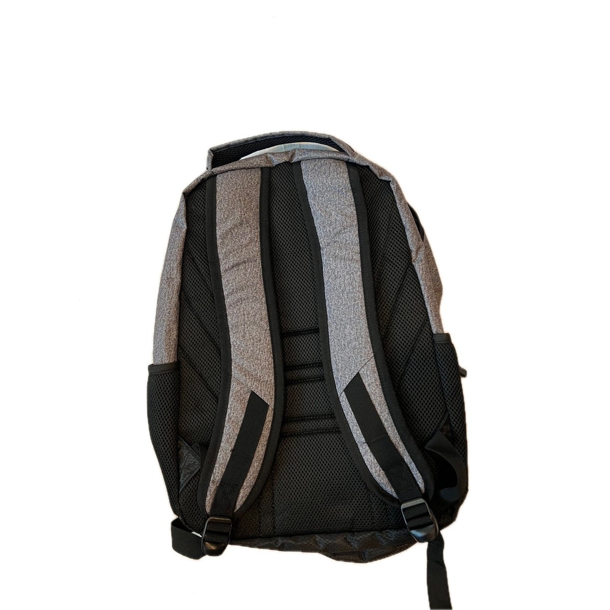 Nautica Padded Travel Black Backpack | eBay display picture 1