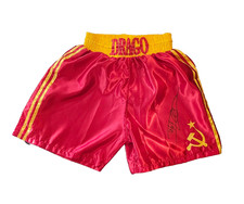 1985 Topps Rocky IV Trading Cards 19