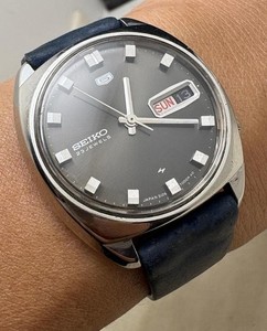 Seiko 5126 | eBay