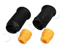 StoßDäMpfer StaubschüTzer Japko 1590404 FüR Opel Corsa S07 X15 Adam M13 L08 L68
