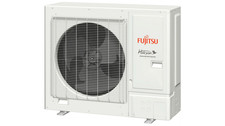 Fujitsu Halcyon 36,000 BTU Single-Zone Ductle...