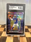 2025 Panini Absolute Matthew Stafford Base (RAW)
