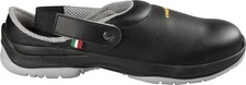 Goodyear Safety Shoes Clog Metal-Free SB-E-A SRC Size 45 Black