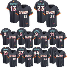 Tony Gwynn Cards and Memorabilia Guide 24