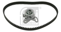 Febi Bilstein Zahnriemensatz 27398 FüR Lantra Accent Hyundai Slc G4EK 1 2 Lc 12V