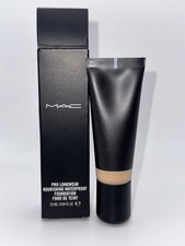 MAC Pro Longwear Nourishing Waterproof Foundation Shade NC27