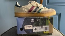 Ronnie Fieg x Clarks x adidas 8th Street Samba Kithmas Collection