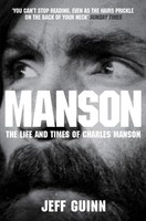 Manson | Jeff Guinn | Englisch | Taschenbuch | Kartoniert / Broschiert | 2014