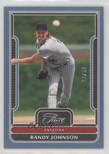 2023 Panini Three and Two Full Count 22/32 Randy Johnson #78 HOF 1dh2