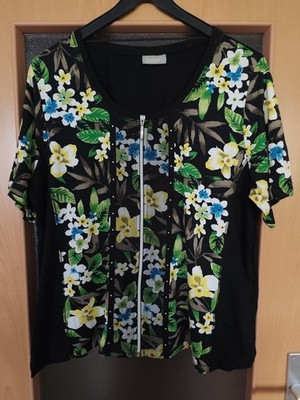 Shirt Gr. XL von Canda by H&M NEU