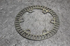 18-19 KTM 390 DUKE OEM FRONT WHEEL ABS BRAKE RING DISC 93042020000