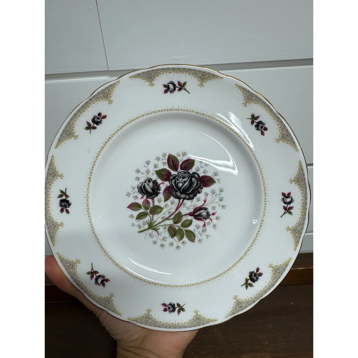 Tuscan Plates Dinnerware for sale | eBay