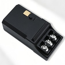 Upgraded PCM300 3-Station Irrigation Expansion Module Compatible W/ Hunter Pro-C