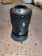 COMPUTAR DAY/NIGHT VARIFOCAL CCTV LENS 2.8-12MM F1.3 T4Z2813CS-IR-2