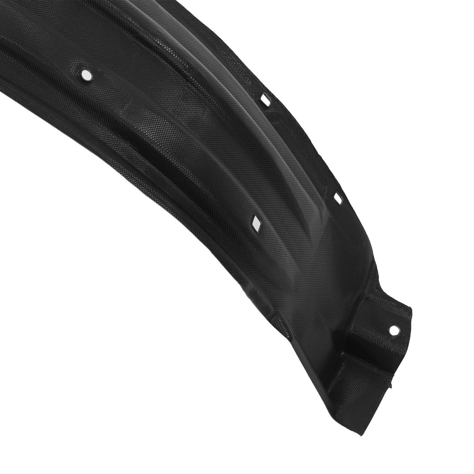 For 2014 2015 2016 Toyota Corolla Front RightInner Fender Liner OEM# 5387502460