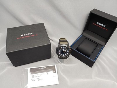 CASIO GG-B100