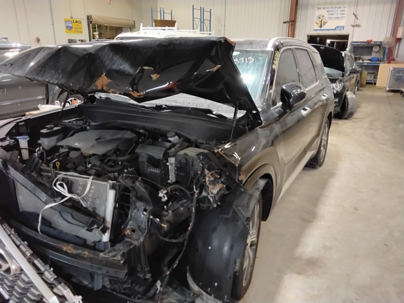 2021 Hyundai Palisade Transmission OEM 98K Miles - LKQ450514603