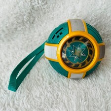 BANDAI DX Morpher Power Rangers Ninja Storm Sentai Hurricaneger Shuriken Ball