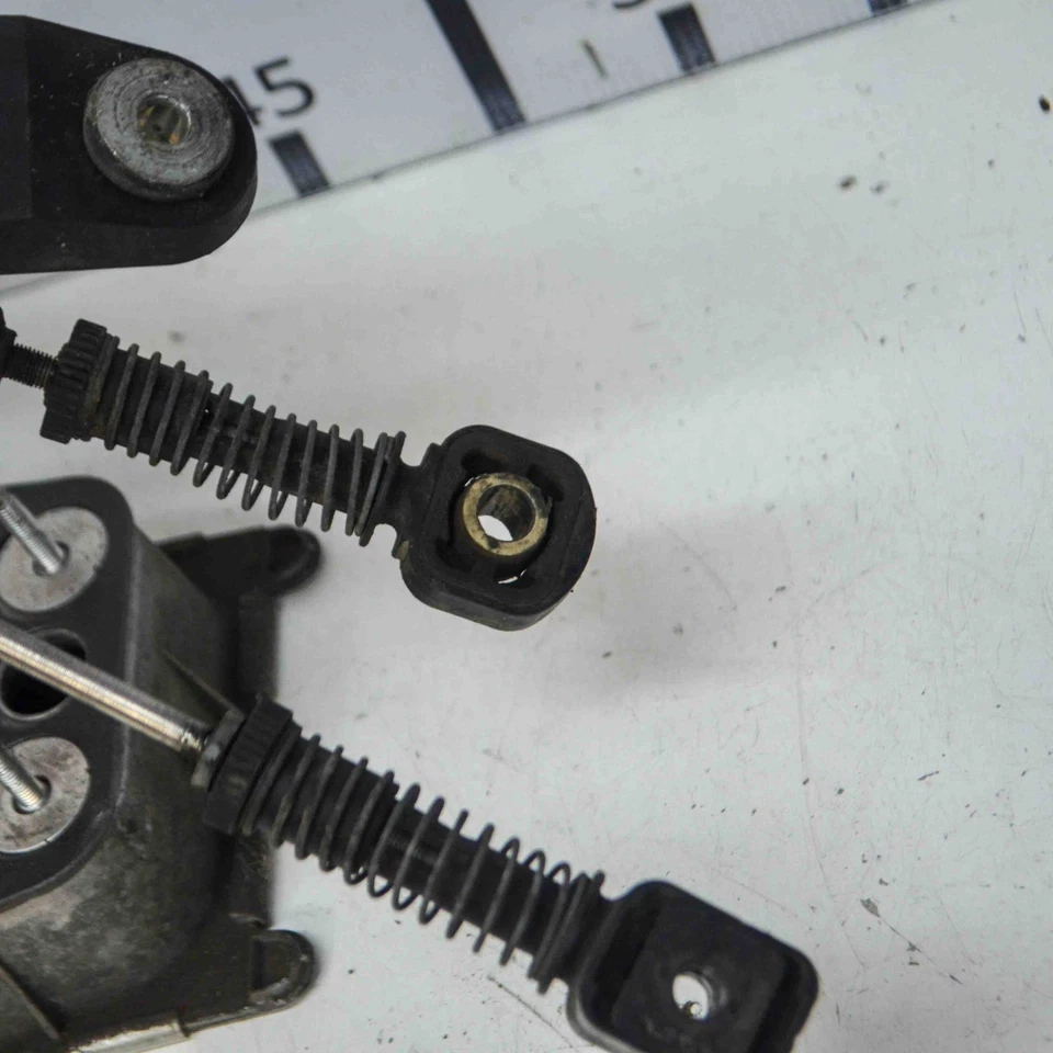 Mecanismo de cambio de marcha VW CADDY III Variant 2KB, 2KJ, 2CJ 11605984 - Imagen 3 de 4