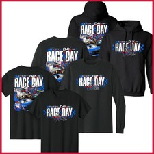 HOT NEW - Kyle Larson 5 2026 Every Day Is Race Day Black T-shirt Reprint Gildan