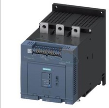 ONE SIEMENS SOFT-STARTER 3RW5072-6AB15 NEW