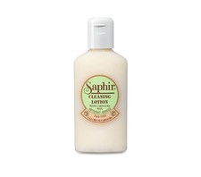 Saphir Cleaning Lotion with Carnauba Wax 125 ml/ 4.40 fl oz