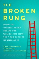 The Broken Rung, Maria Del Mar Martinez