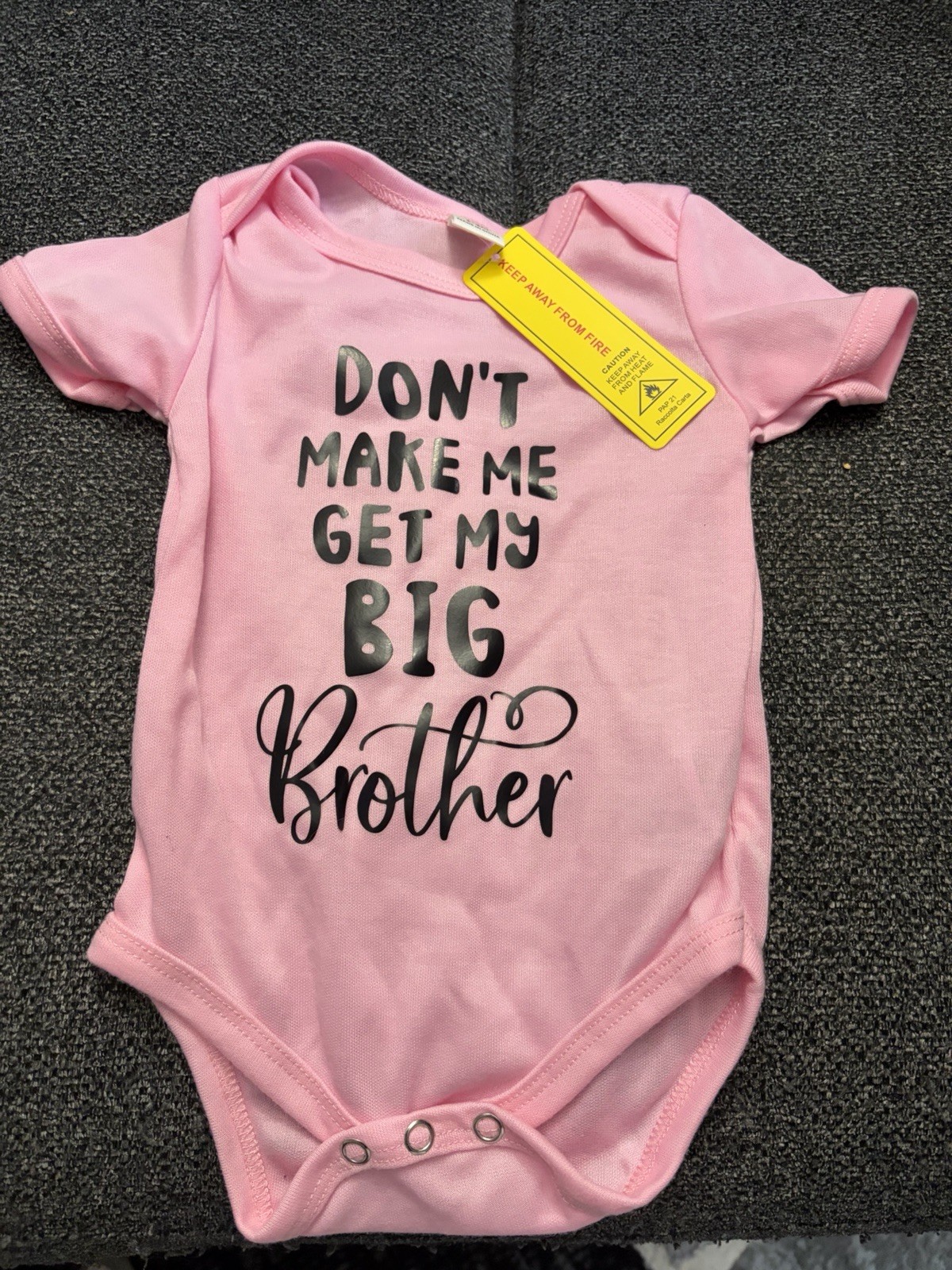 Girl Baby Clothes