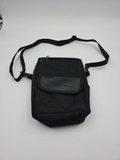 General Electric GE MultiPocket Promo Bag Vintage “We Bring Good Things To Life”
