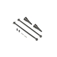 Losi Fr/R Driveshafts 2 TENACITY ALL LOS232032 Elec Car/Truck Replacement Parts