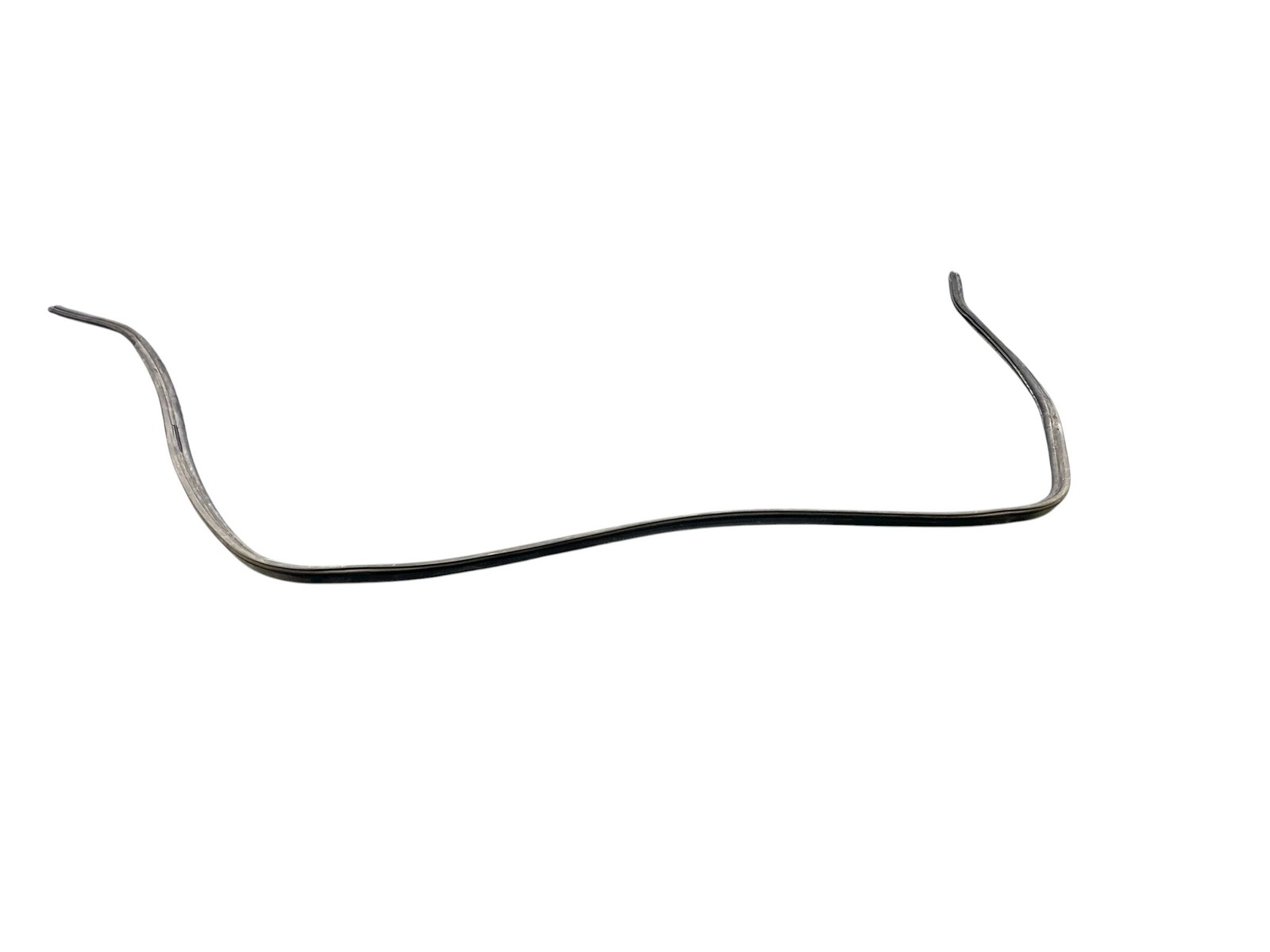 2018-2023 MCLAREN 720S REAR WEATHER STRIP STRIPPING SEAL RUBBER OEM