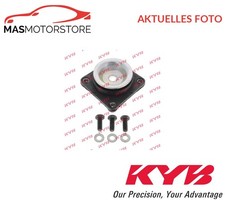 FEDERBEINLAGER DOMLAGER HINTEN KYB SM5493 A FÜR VOLVO S80 I,V70 II,S60 I,V70 I