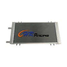 3Row Universal Aluminum Radiator Liquid Heat Exchanger Air to Water Intercooler