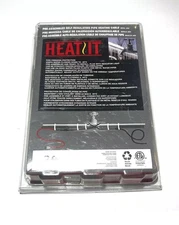 HEATIT JHSF 120V Self Regulating Pre-assembled Pipe 3ft Heating Cable