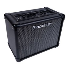 Blackstar - ID Core 10 V3 - 10w Guitar Combo Amplifier, 2x3" Speakers, ISF Contr