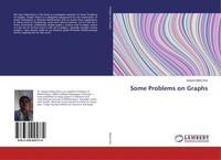 Kalyani Maity Das | Some Problems On Graphs | Taschenbuch | Englisch (2017)