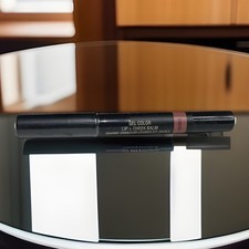 Nudestix Gel Color Lip Plus Cheek Balm J Mama Dual Use Warm Rose Nude New Sealed