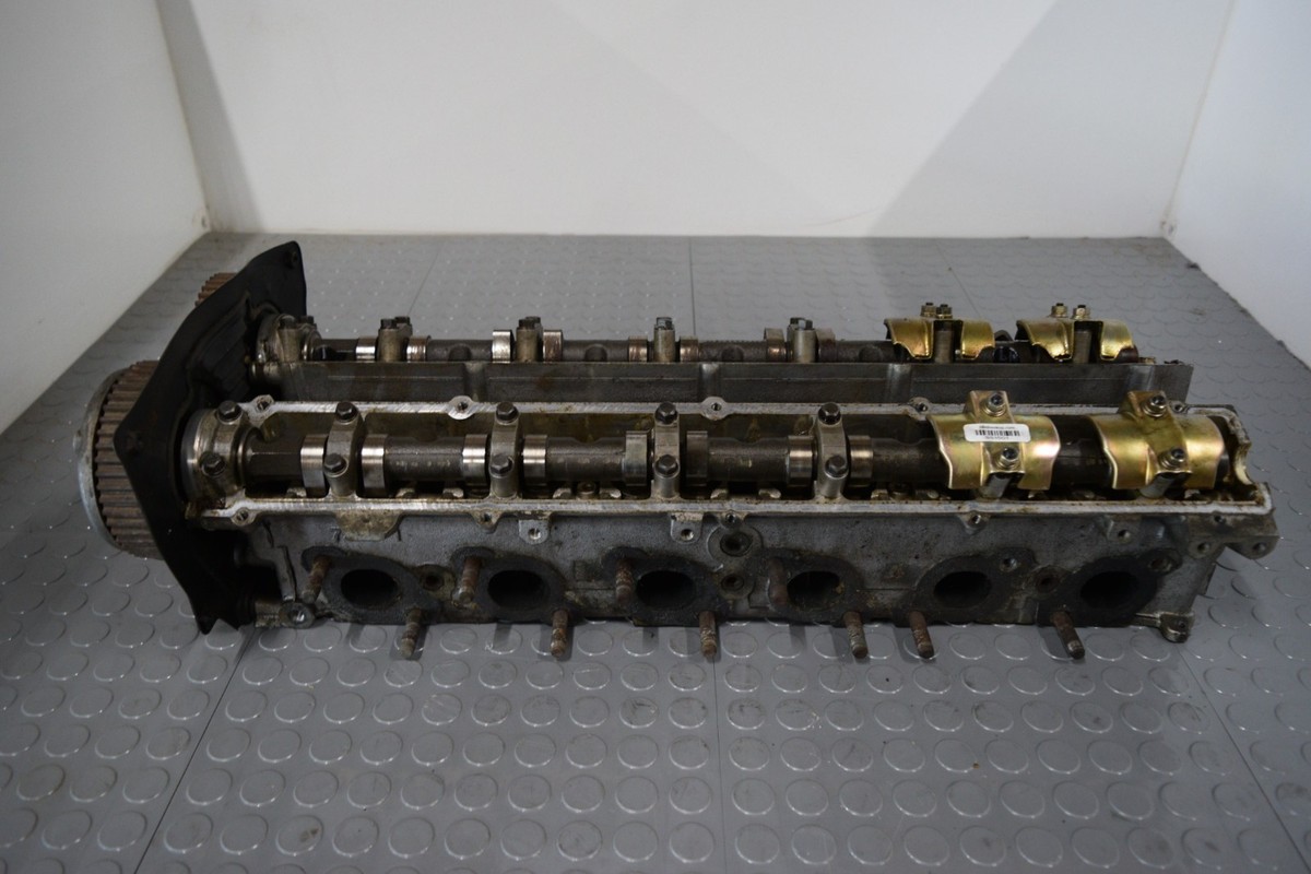 値下げ！RB20DET? 純正ヘッドassy JDM NISSAN RB20DET TURBO ENGINE CYLINDER HEAD R32 GTST SKYLINE | eBay