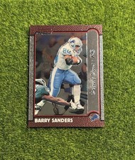 1999 Bowman Chrome Baseball Cards 19