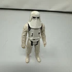 Vtg 1980 Kenner Star Wars ESB Imperial Stormtrooper Hoth Battle Gear Figure Only