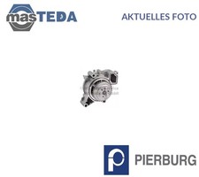 728509020 MOTOR KÜHLWASSERPUMPE WASSERPUMPE PIERBURG FÜR BUICK (SGM) LACROSSE